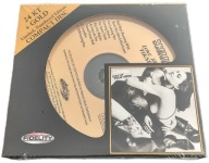 SCORPIONS - Love At First Sting * HDCD 24 KT GOLD Limited * AUDIO FIDELITY