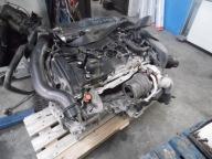 Silnik kompletny 1.6 PureTech 224KM EP6FADTX Peugeot 508 II GT