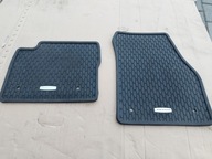 nowy oryginal ORYGINALNE dywaniki gumowe logo JAGUAR E-PACE -20