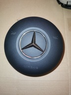 Mercedes E klasa W 213 airbag poduszka powietrzna LIFTING USA zwykła 2 ład