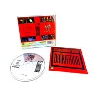 DAIKATANA PREMIEROWE ANGIELSKIE ENG