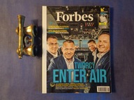 Forbes - sierpień 2019