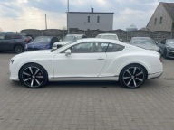 Bentley Continental GT V8 S Pneumatyka Kamera