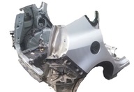 RENAULT SCENIC 3 Ćwiartka pas tylny błotnik tył