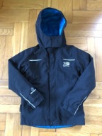 KURTKA NARCIARSKA dla DZIECKA KARRIMOR 5-6 lat
