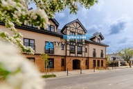 Dom, Ustka, Słupski, 680 m²