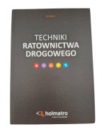 Dunbar - Techniki ratownictwa drogowego