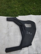 FIAT PUNTO II BLOTNIK TYL PRAWY 0071716066