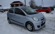 Daihatsu Cuore 1.0B Automat Klima 54 Tys KM Sprowadzony Oplacony 70KM