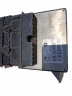 opel corsa c meriva sterownik komputer silnika 1.2 16v bosch 0261206273 fb