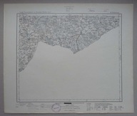 NIDZICA (NEIDENBURG) Wielbark (Willenberg), Róg (Roggen), WARMIA I MAZURY