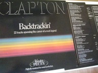 Eric Clapton - Backtrackin' 2 LP /UK/