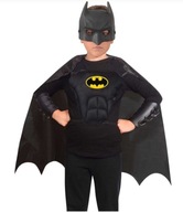 Kostium Batman / Kostium Strój Karnawałowy / Dla Dzieci