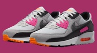 Buty Nike Air Max 90 Dunkin Donuts 45.5 US11.5 (FN6958-003)