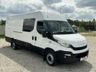 Iveco Daily 35S18 7-osob. 3.0/180KM Doka_Brygadowy