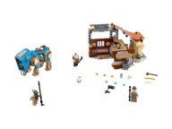 LEGO Star Wars 75148 Spotkanie na Jakku