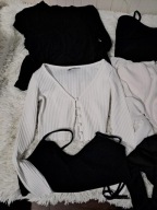 BOX MIX ODZIEŻY DAMSKIEJ ROZM S