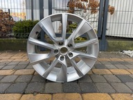 Felga aluminiowa Skoda Karoq 7.0" x 18" 5x112 ET 45 57a601025d 57a601025L