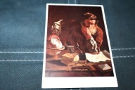 FETI (1589-1624 ) ARCHIMEDES