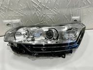 CITROEN C5 III x7 LIFT LAMPA PRZÓD LEWA BI-XENON SKRĘTNY LED 9674399580