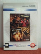 The Suffering + The Suffering: Ties That Bind PC PL Po Polsku