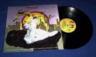 Jean-Luc Ponty – King Kong: Jean-Luc Plays The Music Of Frank Zappa Lp