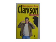 Wiem, że masz duszę Jeremy Clarkson