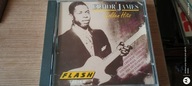 Elmore James - Golden Hits cd