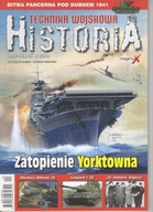 Technika Wojskowa Historia 4/2019