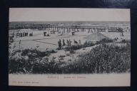 KOŁOBRZEG / Kolberg Plaża / Molo ok.1900r.
