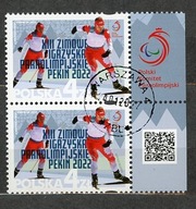 fI 5192 Zimowe Igrzyska Paraolimpijskie Pekin 2022