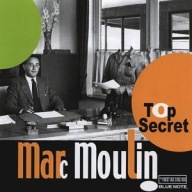 Marc Moulin-Top Secret/Blue Note