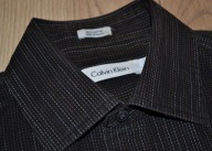 CALVIN KLEIN - MOSZULA MĘSKA - ROZ. S