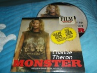 MONSTER Charlize Theron - DVD Lektor Polski - BDB