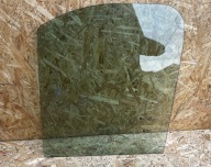 Szyba Boczna Drzwi Przód Przednia Lewa Renault Trafic II Vivaro A Oryginał