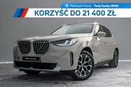 BMW X3 NOWE BMW X3 20 xDrive