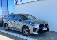 BMW X2 BMW X2 sDrive20i po programie demonstracyjnym dostepny od reki