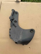 TOYOTA RAV4 V OSŁONA CHLAPACZ NADKOLA PRAWY TYŁ 52591-42100