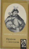 Ogniem i mieczem Henryk Sienkiewicz tom 2