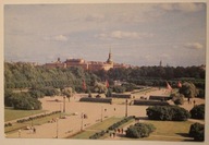 LENINGRAD - SANKT PETERSBURG, ROSJA, ZSRR - ZWIĄZEK RADZIECKI, CZYSTA