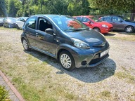 Toyota Aygo 1.0 benzyna Klima!