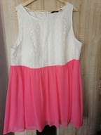 SUKIENKA LETNIA NEW LOOK 56 8XL