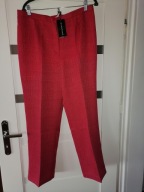 SPODNIE DAMSKIE WARDROBE 18 46 3XL