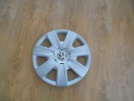 KOŁPAK 14 VW POLO FOX GOLF INNE SPINKI 1 SZT
