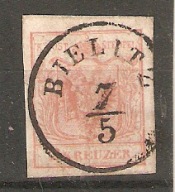 Bielitz-zabór austr kas.