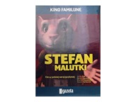 JAK NOWA Stefan Malutki DVD dubbing Dancewicz Kowalewski Ryszard Rynkowski