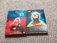 Shocker płyta DVD