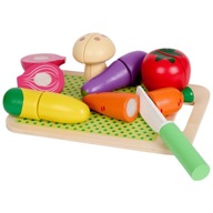 ZABAWKA DLA DZIECI DREWNIANE ARTYKUŁY SPOŻYWCZE WIELE WZORÓW