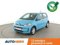 Volkswagen Up! E-UP! BLUE 61 kW Climatronic