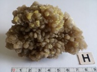 MIN 1975 BARYT MACHÓW 2 okazy każdy po 115 zł